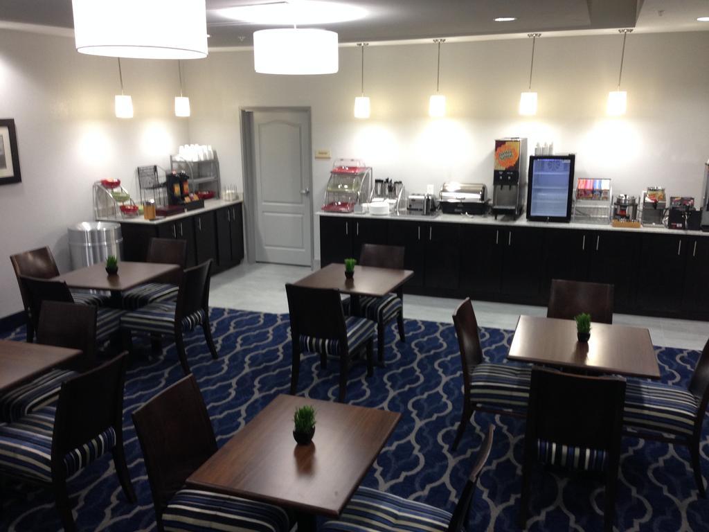 Hawthorn Extended Stay By Wyndham Midland Extérieur photo