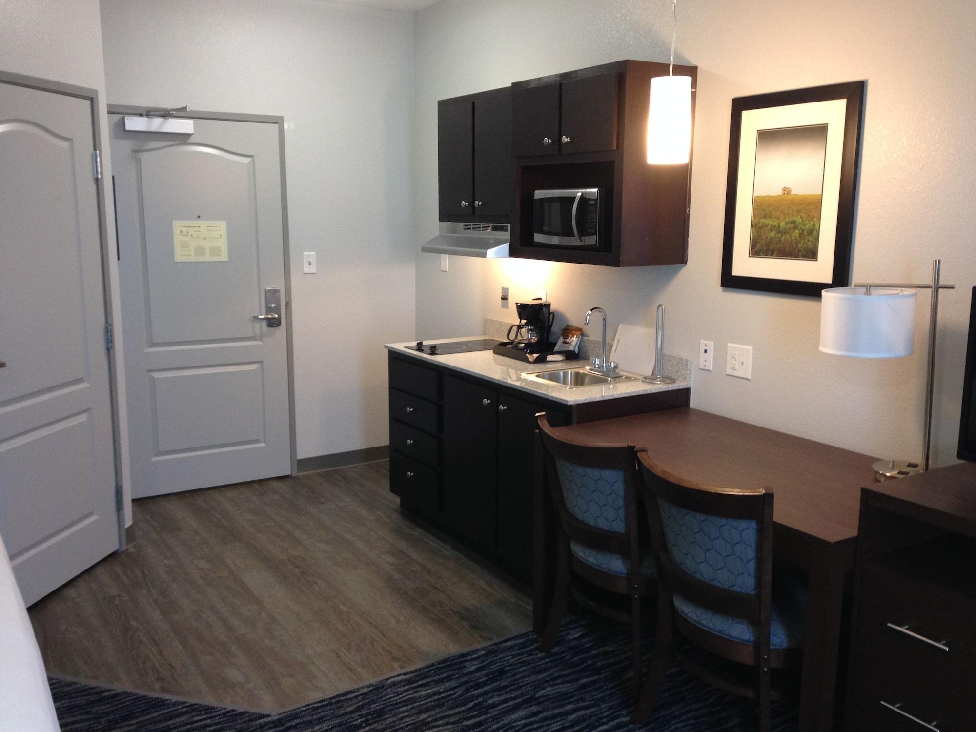 Hawthorn Extended Stay By Wyndham Midland Extérieur photo