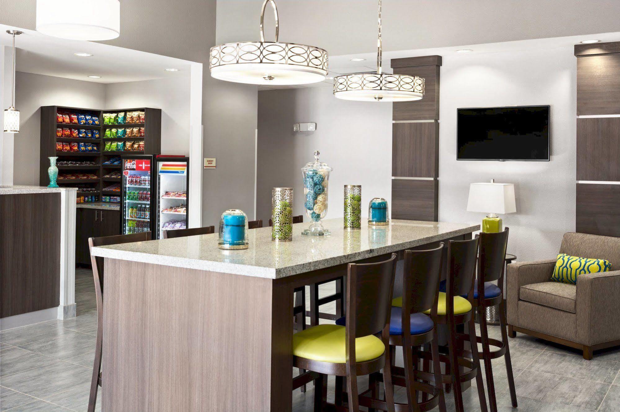 Hawthorn Extended Stay By Wyndham Midland Extérieur photo